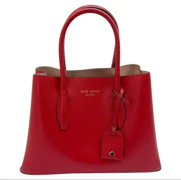 Kate Spade 핸드백 숄더백 2way WKRU569 레드