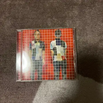 타카다 렌 RT 사인 포함 CD