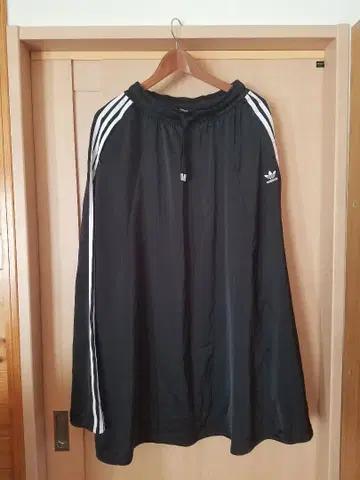 adidas 롱 스커트