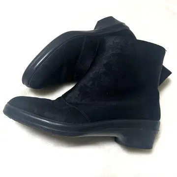 와코루 Tear 숏부츠 레인슈즈 24EEE