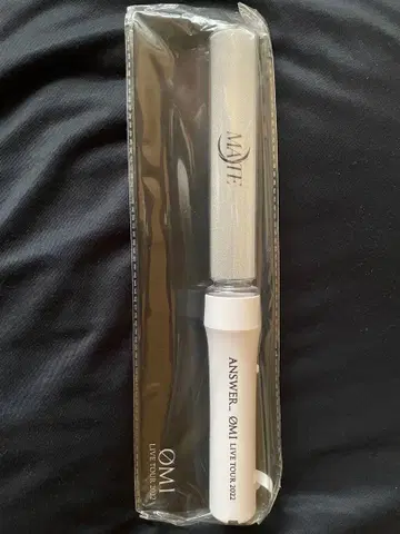 토사카 히로오미 ANSWER OMI LIVE TOUR 2022 응원봉