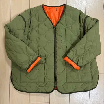 즉시 구매 대환영! 퀼팅 자켓 M 사이즈