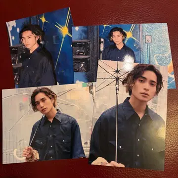 야타 유스케 브로마이드 2021