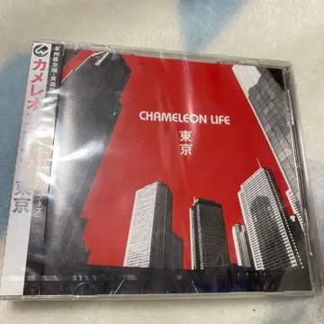 CHAMELEON LIFE 도쿄 아키타 히로무