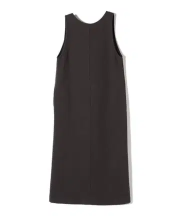 SHIPS Days 종이상자 크루넥 원피스 오버롤 스커트