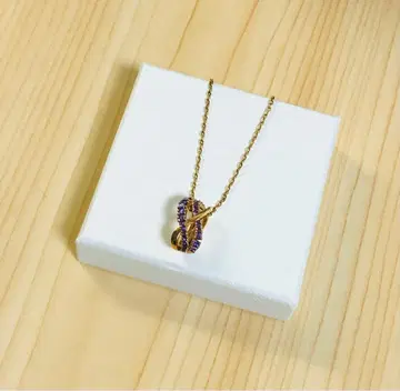 스와로브스키 SWAROVSKI TWIST 목걸이 5563907