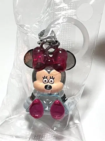 디즈니 마츠모토 세이지 메지루시 액세서리 미니 마우스