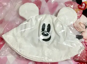 디즈니 할로윈 할로윈 유령 햇 팬캡