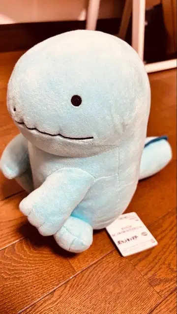 포켓몬 누오 봉제 인형