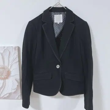 쿠미쿄쿠 테일러드 자켓 아우터 상의 포멀 캐주얼 S 상당