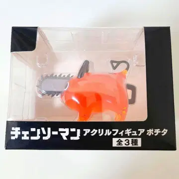 [ 익일 배송 ] 포치타 체인소 맨 아크릴 피규어