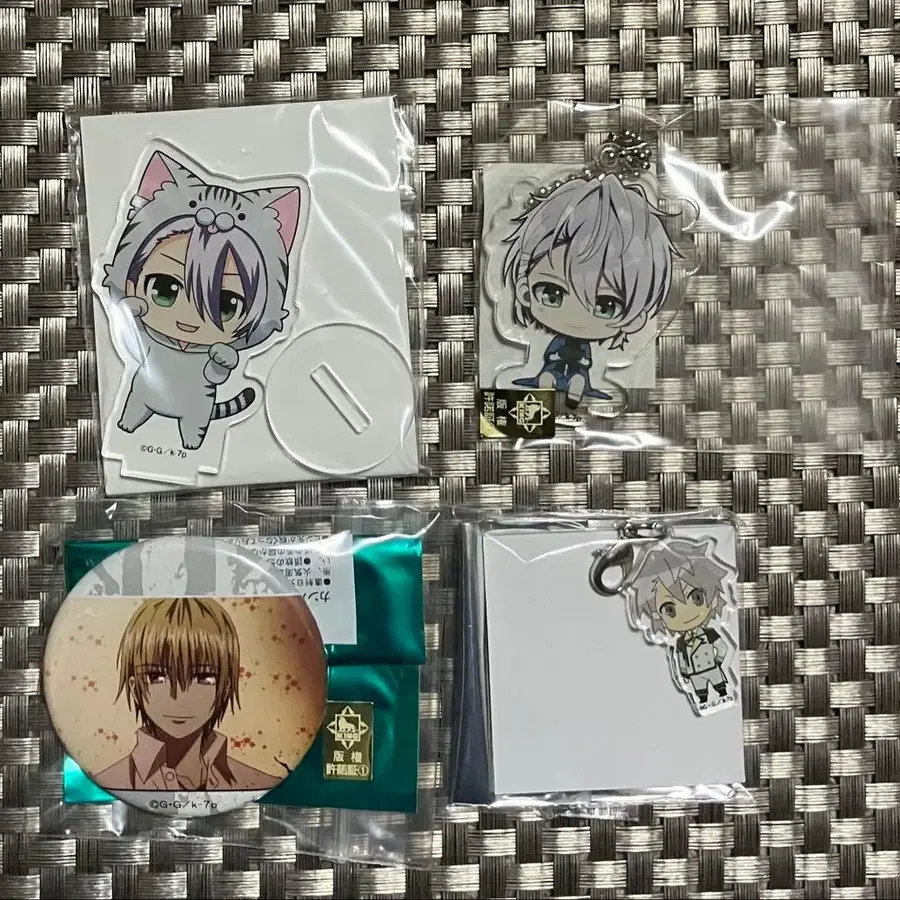 1번째 상품 이미지