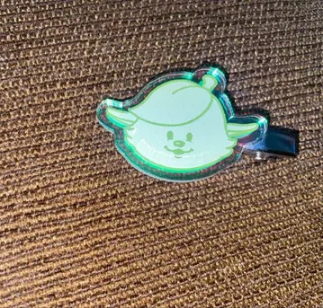 피오르드 Fjord 스피드 복권 메멜 클립