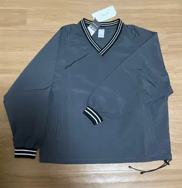 [ 새상품 ] Casper John 남성용 V넥 바스락 경량 소재