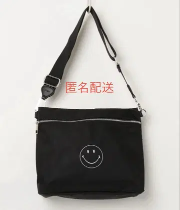 GOOD GRIEF!/굿 그리프 SMILE 파우치