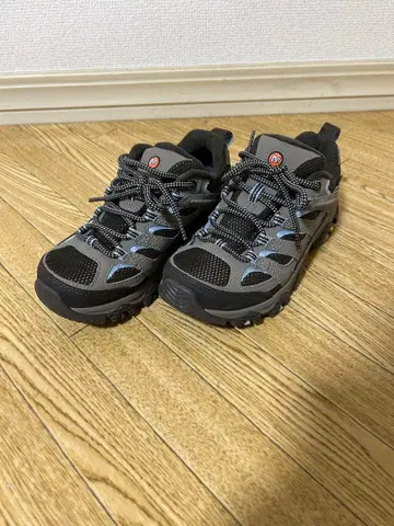 MERRELL 하이킹 슈즈 여성용