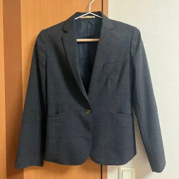 비즈니스 스커트 수트