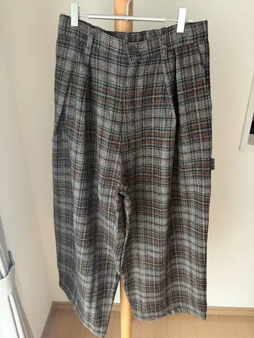 niko and - 2턱 페인터 모듬 팬츠