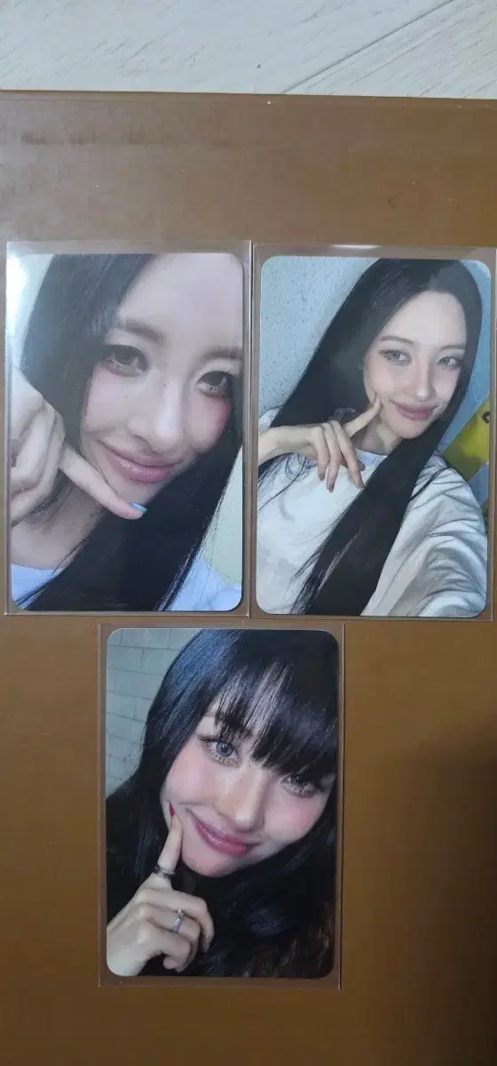 Sunmi broadcast poca bulk wts