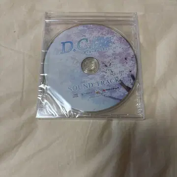 D.C. Re:tune ~다카포~ 리튠 사운드 트랙 CD