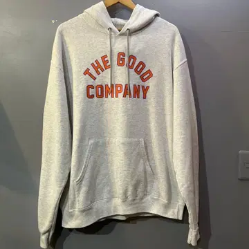 챔피온 x 더굿컴퍼니 콜라보 후디