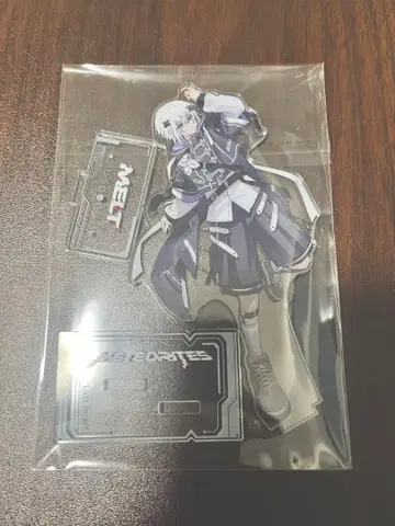 메테오라 (멜트 다 텐시) 아크릴 스탠드