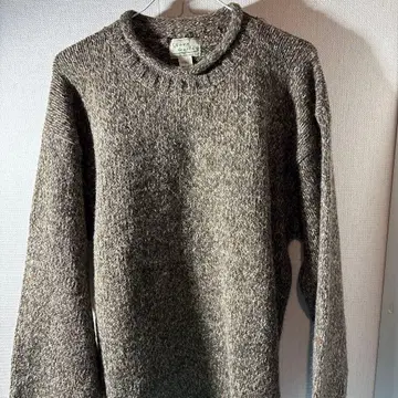 Clare Galley 니트 스웨터 FREE 그레이 계열