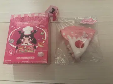 mellojoy 베이커리 딸기 시럽