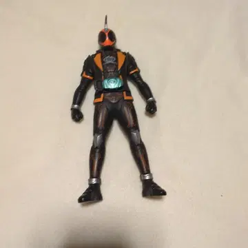 가면라이더 소프트 비닐 2체 세트 거대