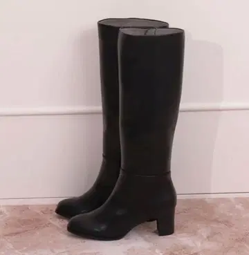 아르테미스 바이 다이애나 롱 부츠