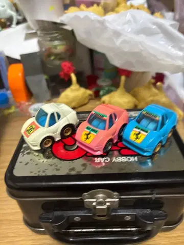 쵸로 q a품 512bb 세트