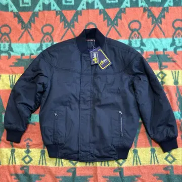 Classic Black Derby Jacket ( 새상품 미사용 )