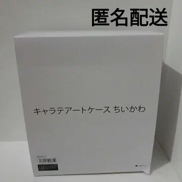 [ 1BOX 12개입 미개봉품 ] 치이카와 (먼작귀) 캐릭터 라떼 아트