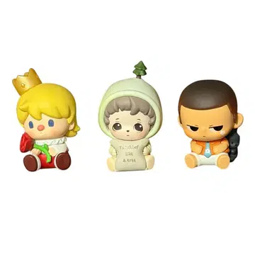 POP BEAN Going Outing With Me Series