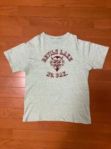 웨어하우스/warehouse/t셔츠/데빌/88 12