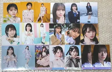 사사키 마이카 브로마이드 묶음 판매