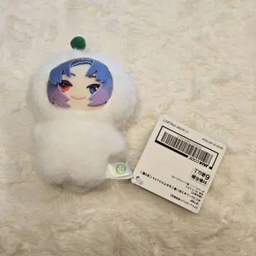 18TRIP 에이트리 미니콜레! 슈마이 인형옷 마스코트 요한코타로