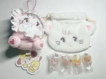 mikko 무스 메지루시 액세서리