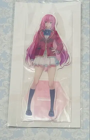 요실 페스타 2025 이치노세 호나미 BIG 아크릴 스탠드