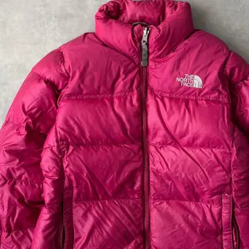 15072 여성용 THE NORTH FACE 다운 자켓
