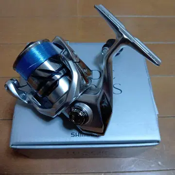 SHIMANO 23 스트라딕 C2000S 스피닝 릴
