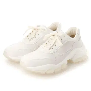 [ 미사용 새상품 B품 ] Lucida 스니커즈 36 사이즈