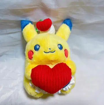 피카츄 모로조프 2024 포켓몬