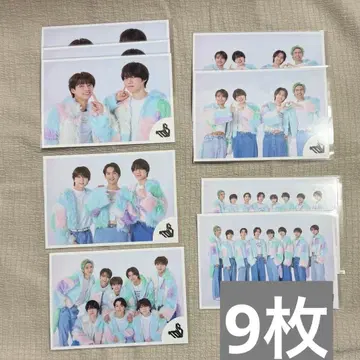 에비라이 브로마이드 TOYSx 세트