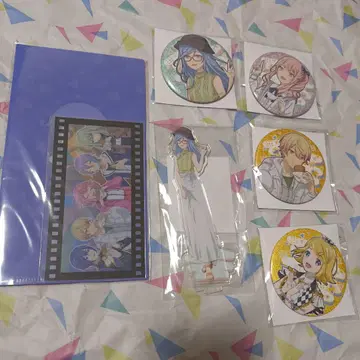 프로세카 하피콜레