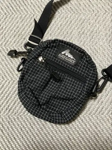 그레고리 구형 택 USA 퀵 포켓 S 스펙트럼