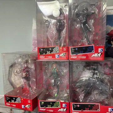 POP UP PARADE 페르소나5 세트