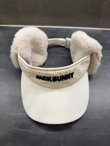 잭 버니 퍼 바이저