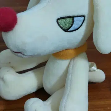 나라 요시토모 봉제 인형 파프 PUP 강아지 새끼 강아지