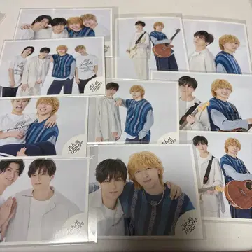 EBiDAN THE LIVE 에비라이 2025 브로마이드 자쿠로 나메코